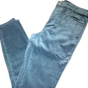 Loft Skinny jeans